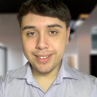 Thiago Gauna